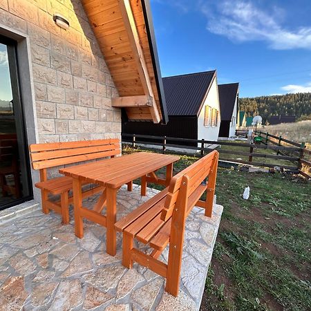 Guest House Max Žabljak Εξωτερικό φωτογραφία