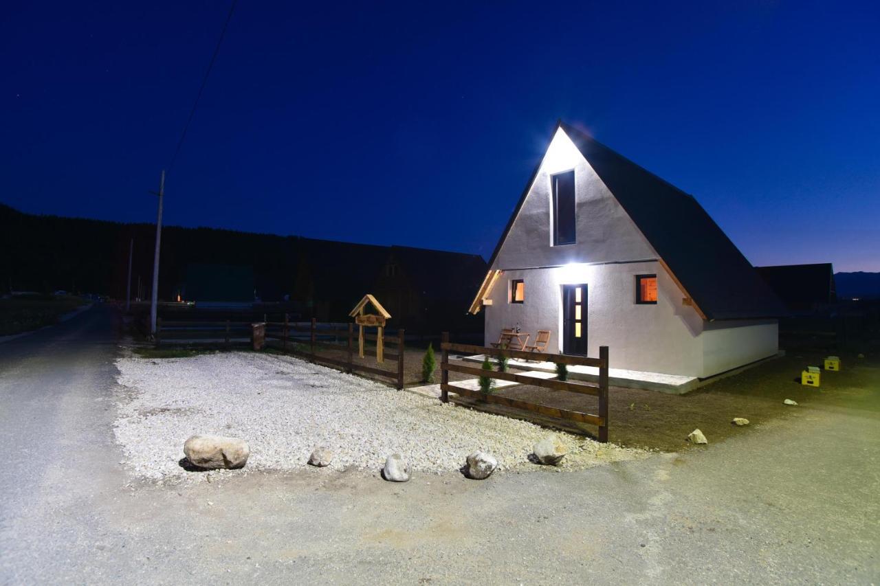 Guest House Max Žabljak Εξωτερικό φωτογραφία