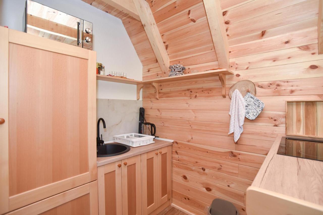 Guest House Max Žabljak Εξωτερικό φωτογραφία