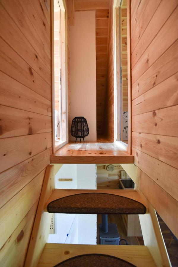 Guest House Max Žabljak Εξωτερικό φωτογραφία