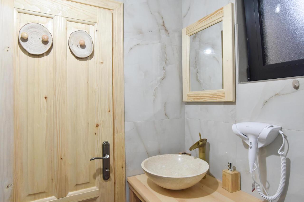 Guest House Max Žabljak Εξωτερικό φωτογραφία