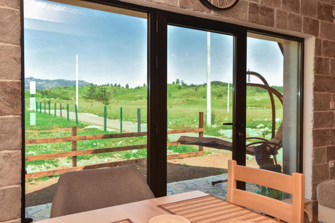 Guest House Max Žabljak Εξωτερικό φωτογραφία