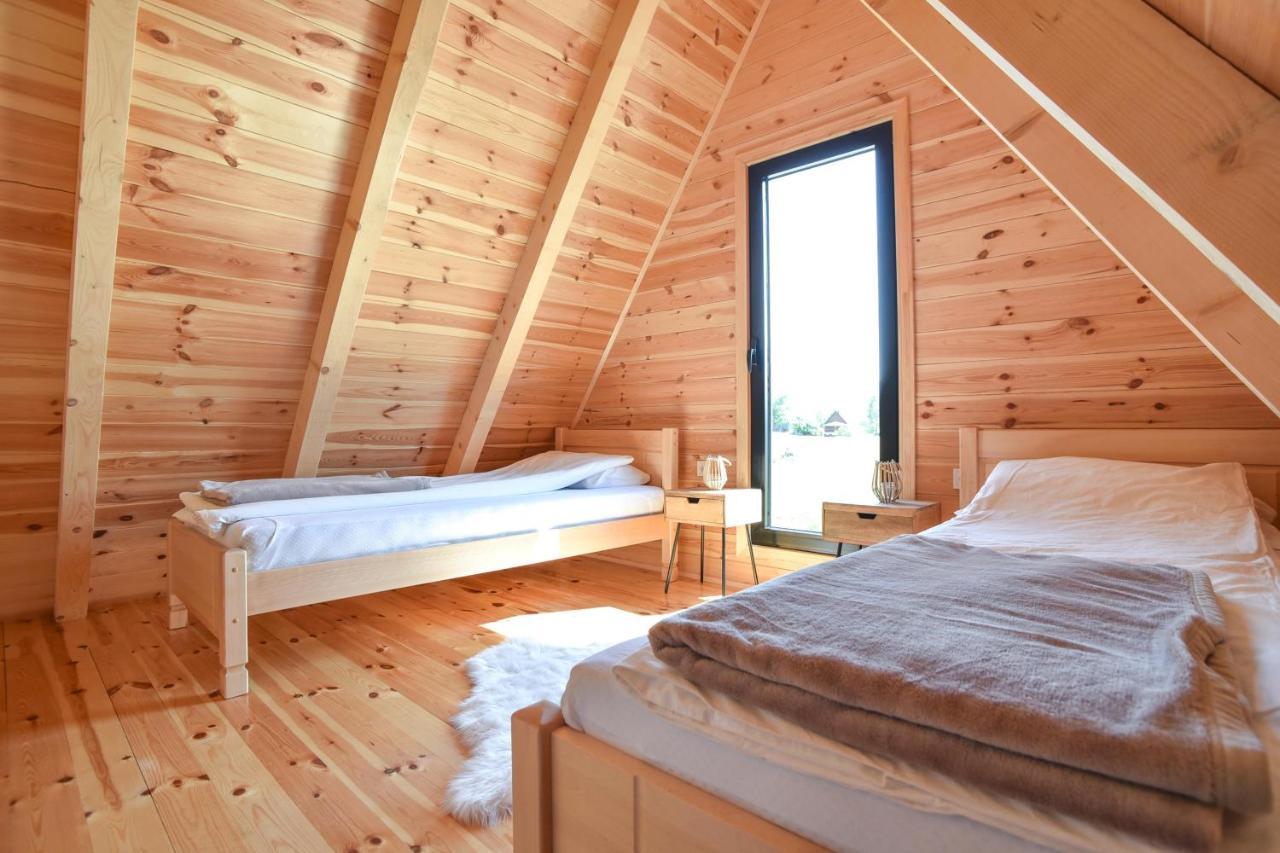 Guest House Max Žabljak Εξωτερικό φωτογραφία