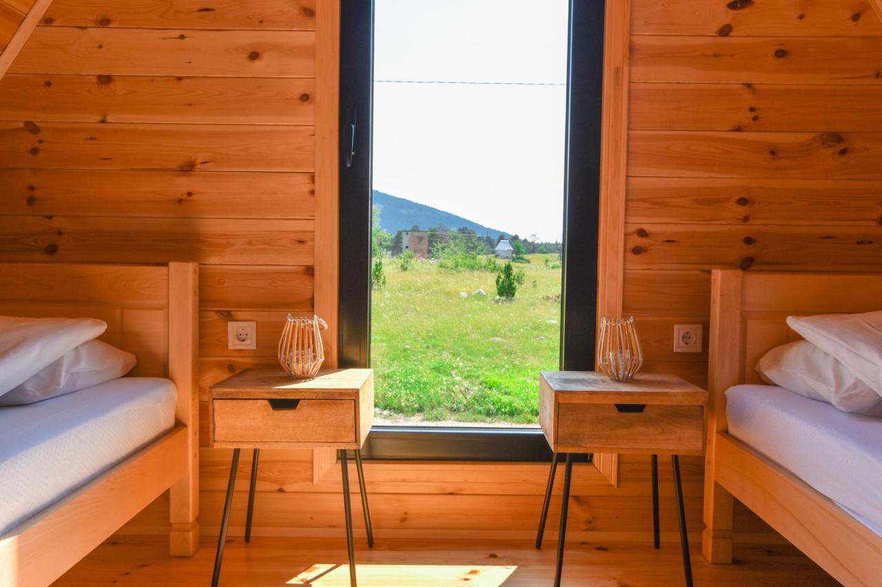 Guest House Max Žabljak Εξωτερικό φωτογραφία
