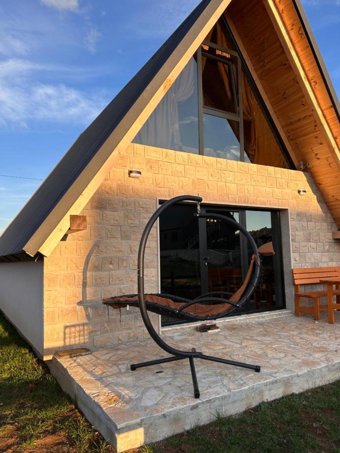 Guest House Max Žabljak Εξωτερικό φωτογραφία