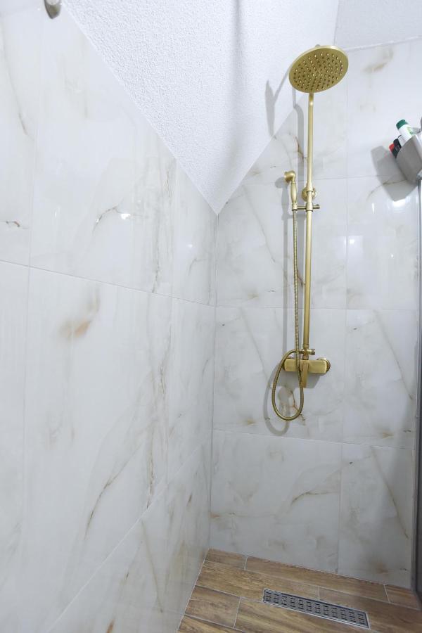 Guest House Max Žabljak Εξωτερικό φωτογραφία