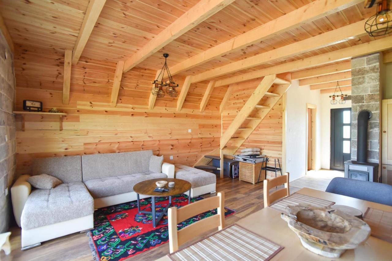 Guest House Max Žabljak Εξωτερικό φωτογραφία