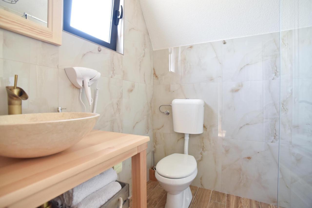 Guest House Max Žabljak Εξωτερικό φωτογραφία