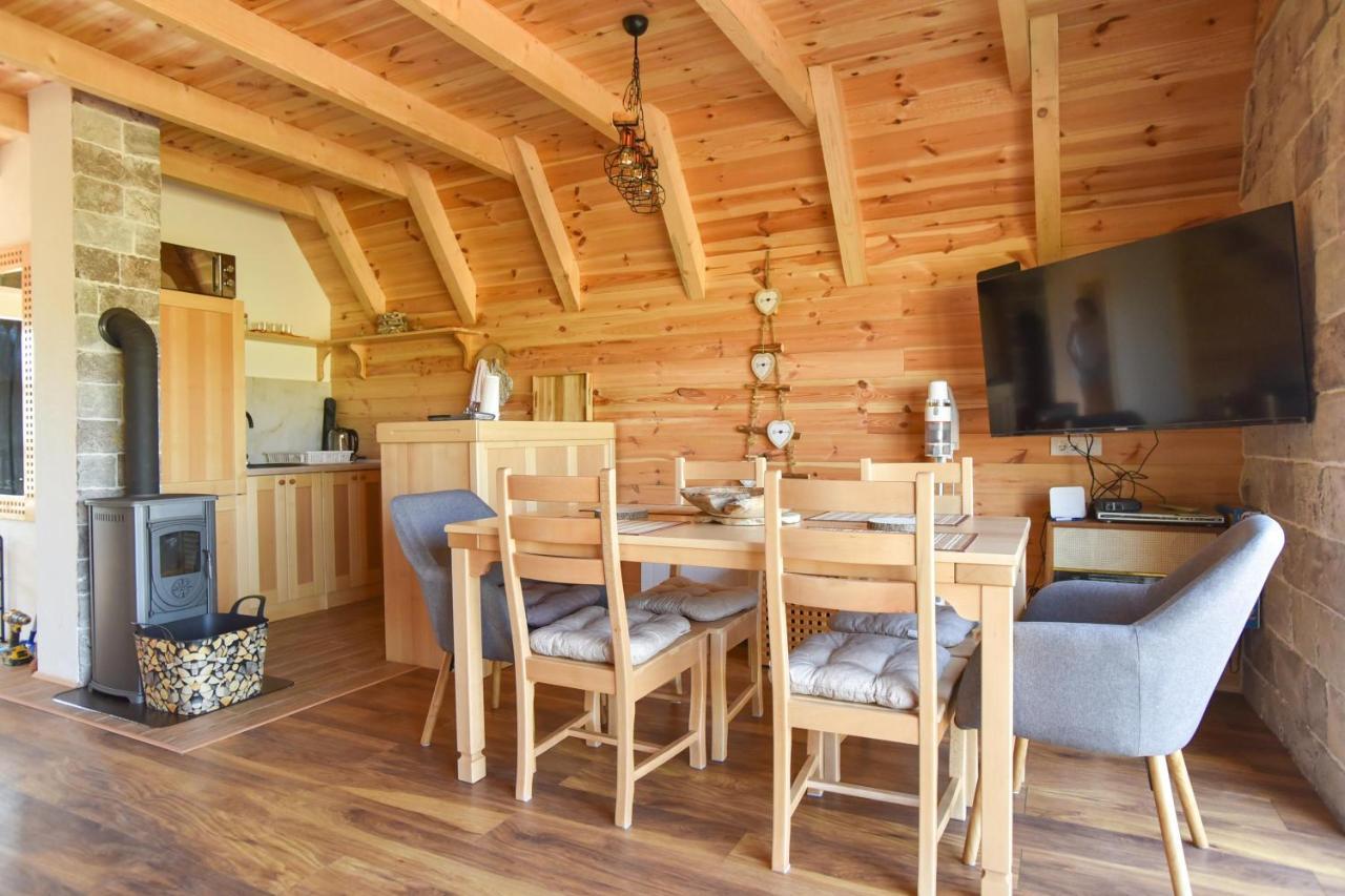 Guest House Max Žabljak Εξωτερικό φωτογραφία