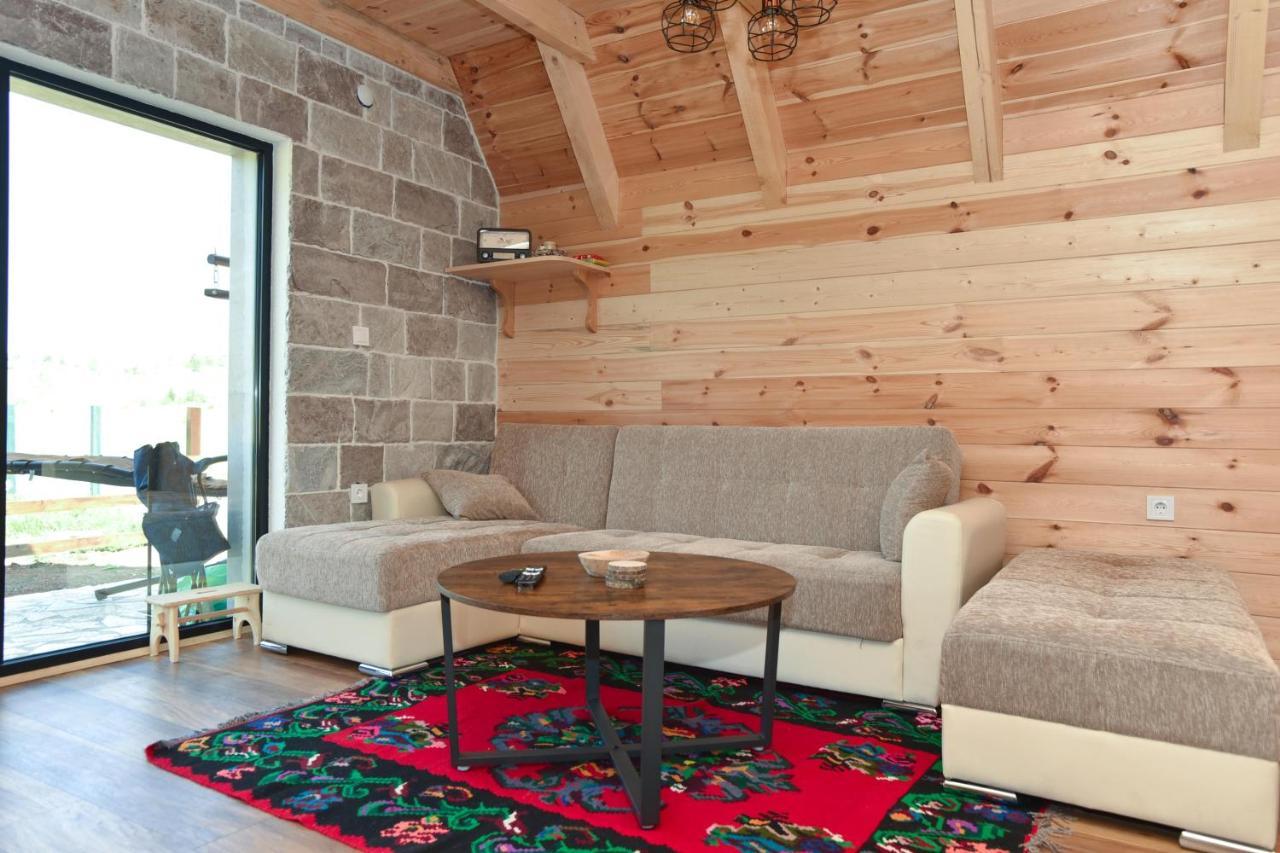 Guest House Max Žabljak Εξωτερικό φωτογραφία