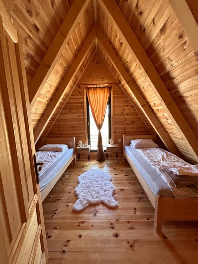 Guest House Max Žabljak Εξωτερικό φωτογραφία