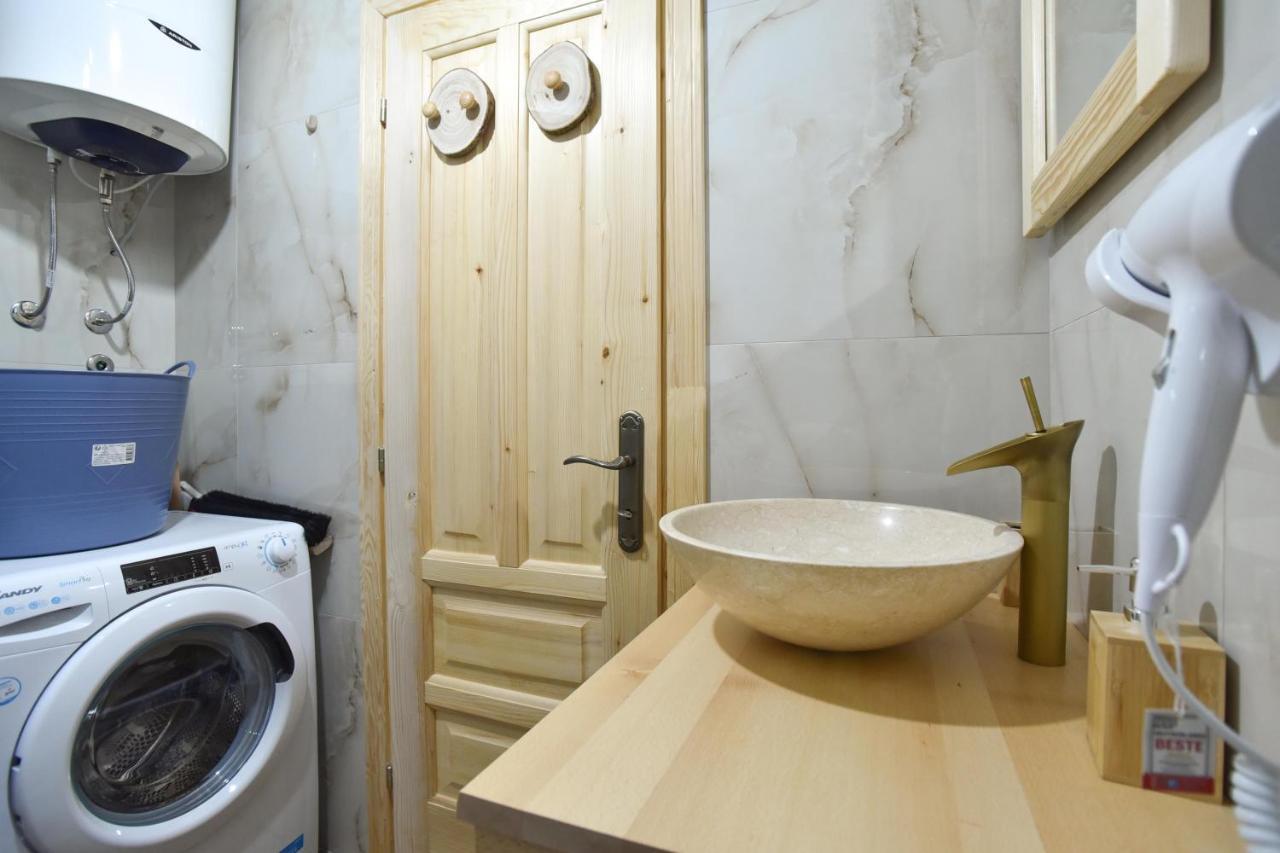 Guest House Max Žabljak Εξωτερικό φωτογραφία