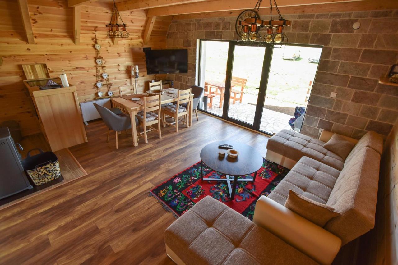 Guest House Max Žabljak Εξωτερικό φωτογραφία