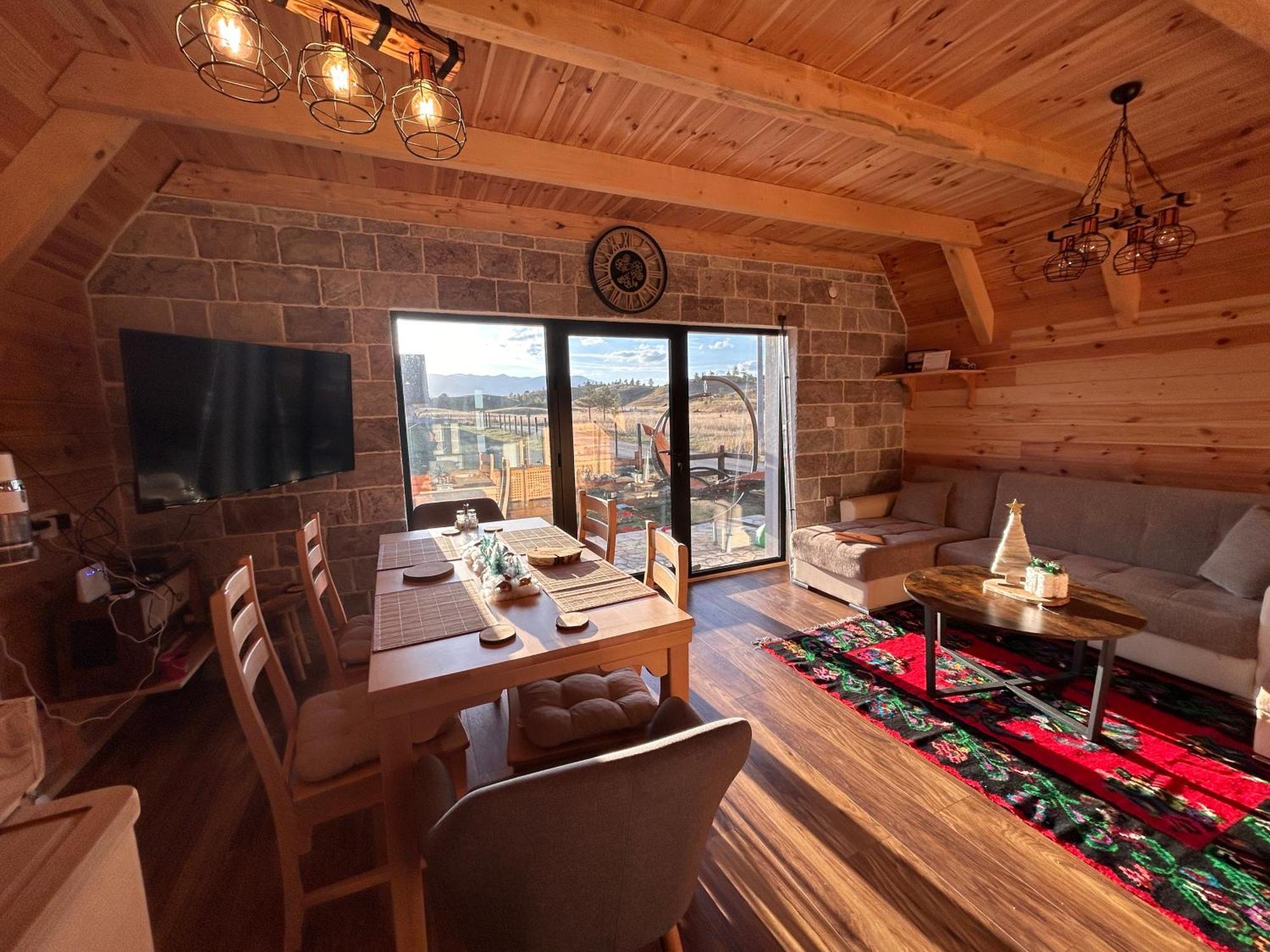 Guest House Max Žabljak Εξωτερικό φωτογραφία