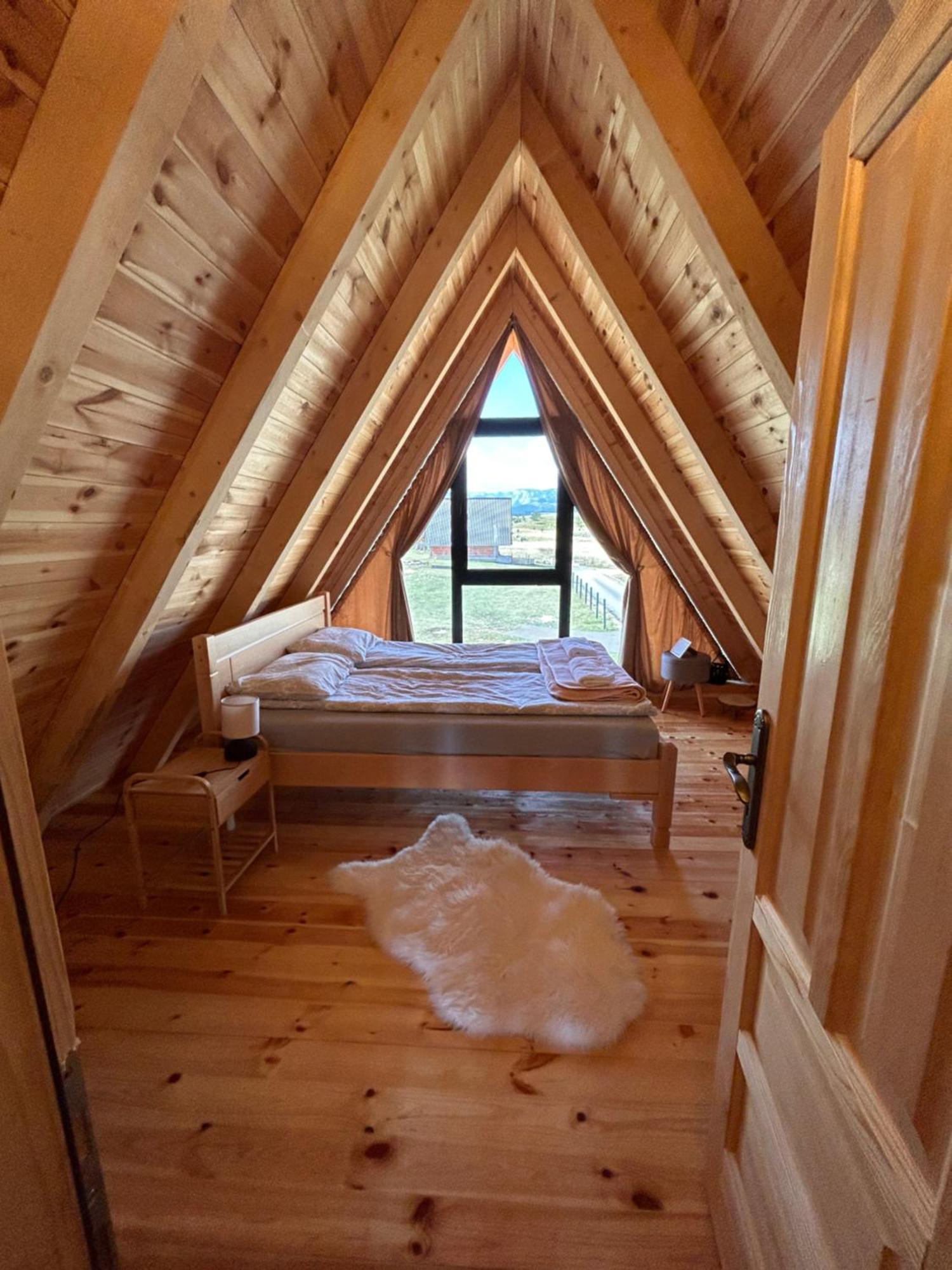 Guest House Max Žabljak Εξωτερικό φωτογραφία